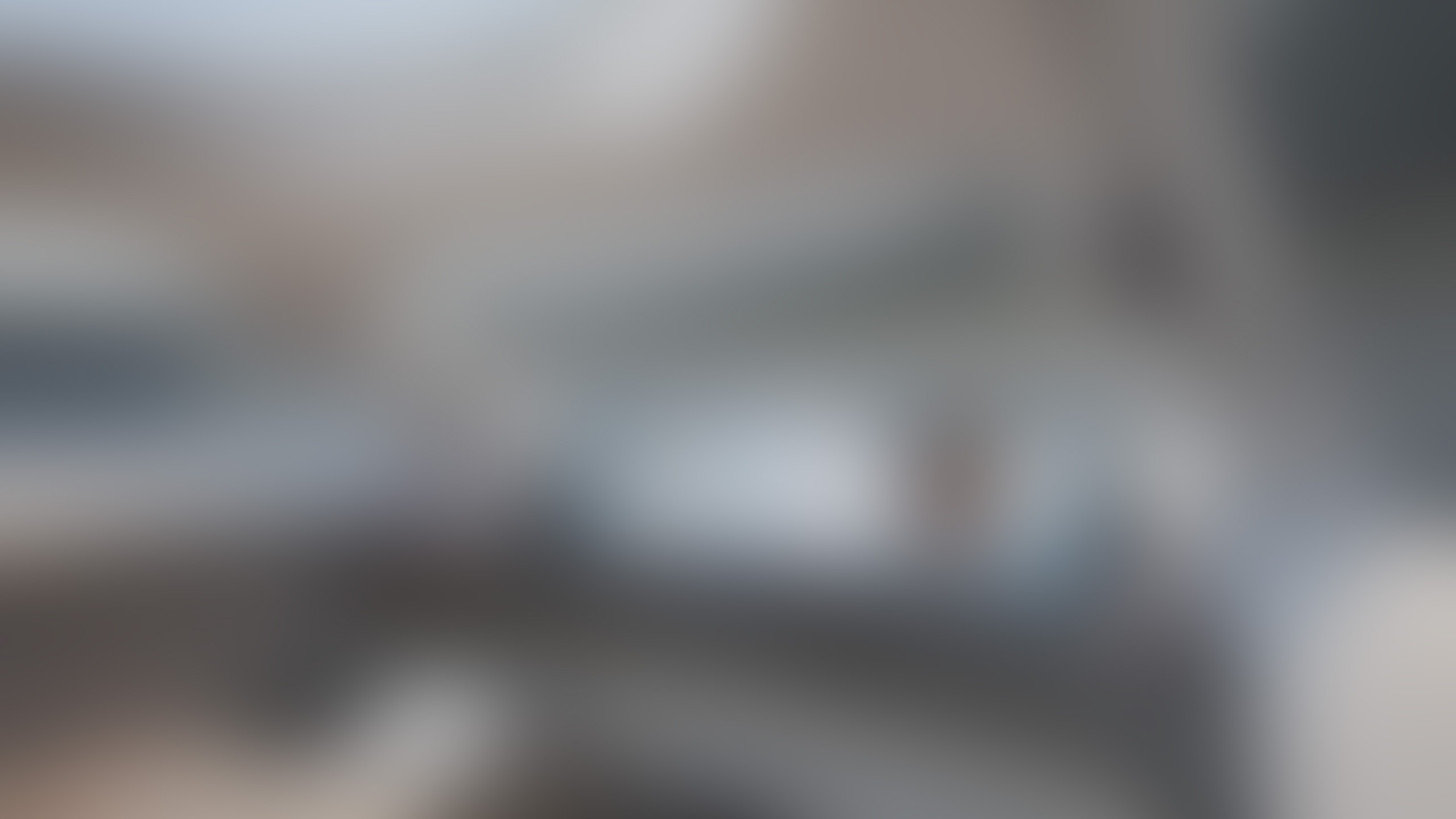 the interior of the car